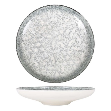 Plato Pasta Hygge Tequendama Ø25Cm