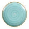 Plato Llano Gourmet Aqua Ø23Cm