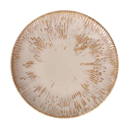 Plato Llano Gourmet Barroco I Ø23Cm