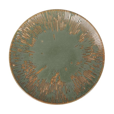 Plato Llano Gourmet Barroco Ii Ø23Cm