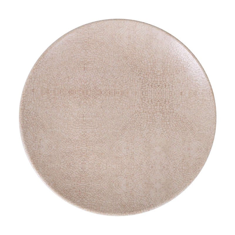 Plato Llano Gourmet Kershef Ø23Cm