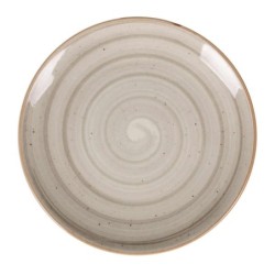 Plato Llano Gourmet Terrain Ø23Cm