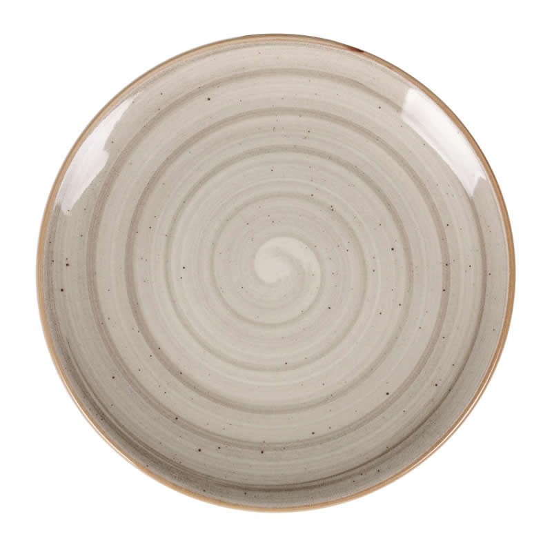Plato Llano Gourmet Terrain Ø23Cm