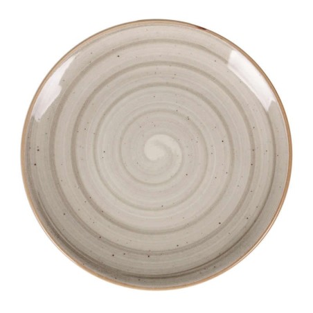 Plato Llano Gourmet Terrain Ø23Cm