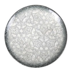 Plato Llano Gourmet Tequendama Ø23Cm
