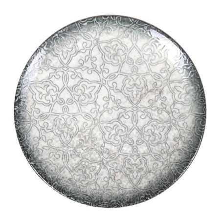 Plato Llano Gourmet Tequendama Ø23Cm
