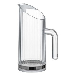 Jarra Glisada 1L Pc