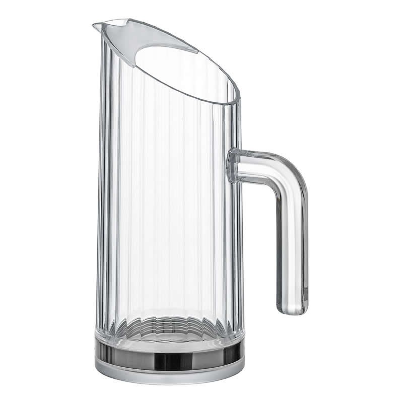 Jarra Glisada 1L Pc