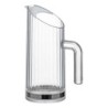 Jarra Glisada 1L Pc