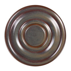 Plato Capuccino Kaff Sedan Ø17Cm