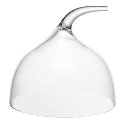 Campana Orballo 20.5Cm Pc
