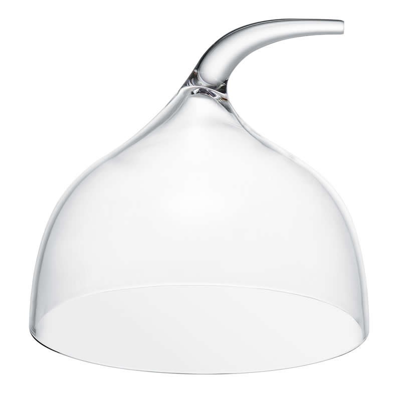 Campana Orballo 20.5Cm Pc