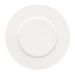 Plato Postre Neat Ø24Cm