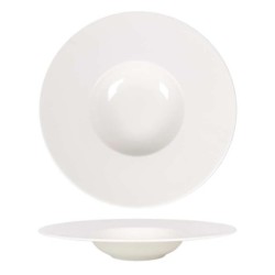 Plato Hondo Neat Ø30Cm
