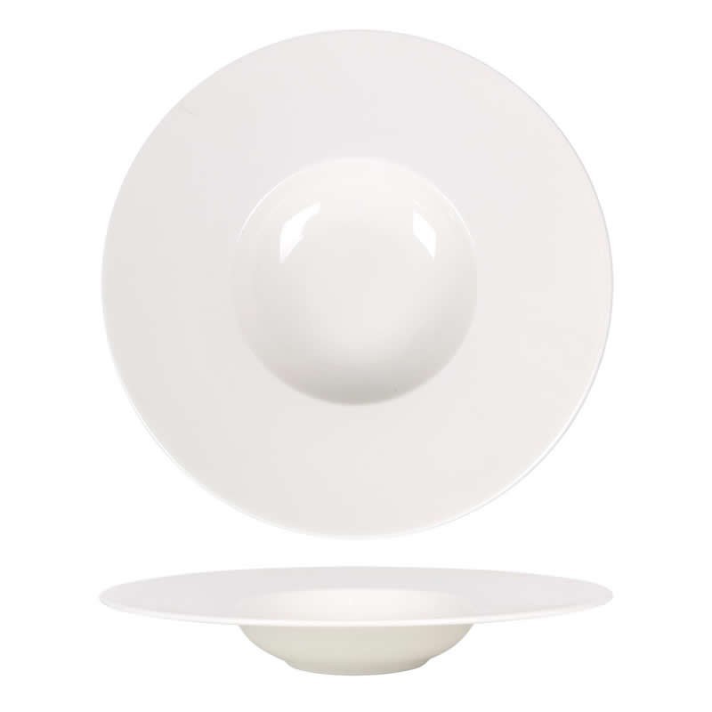 Plato Hondo Neat Ø30Cm