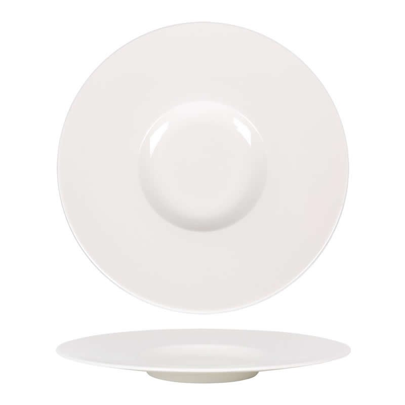 Plato Llano Neat Ø30Cm