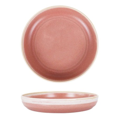 Ensaladera Rosa Aljarafe 22Cm