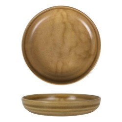 Ensaladera Marron Aljarafe 22Cm