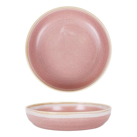 Bowl Rosa Aljarafe Ø18Cm