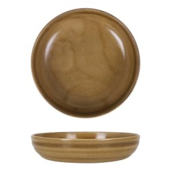 Bowl Marron Aljarafe Ø18Cm