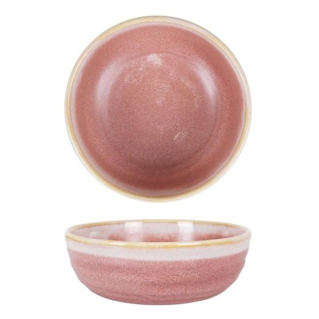Bowl Rosa Aljarafe Ø14Cm
