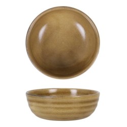 Bowl Marron Aljarafe Ø14Cm