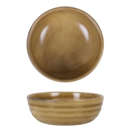 Bowl Marron Aljarafe Ø14Cm