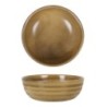 Bowl Marron Aljarafe Ø14Cm