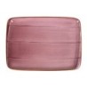 Bandeja Moove Purple 29X21Cm