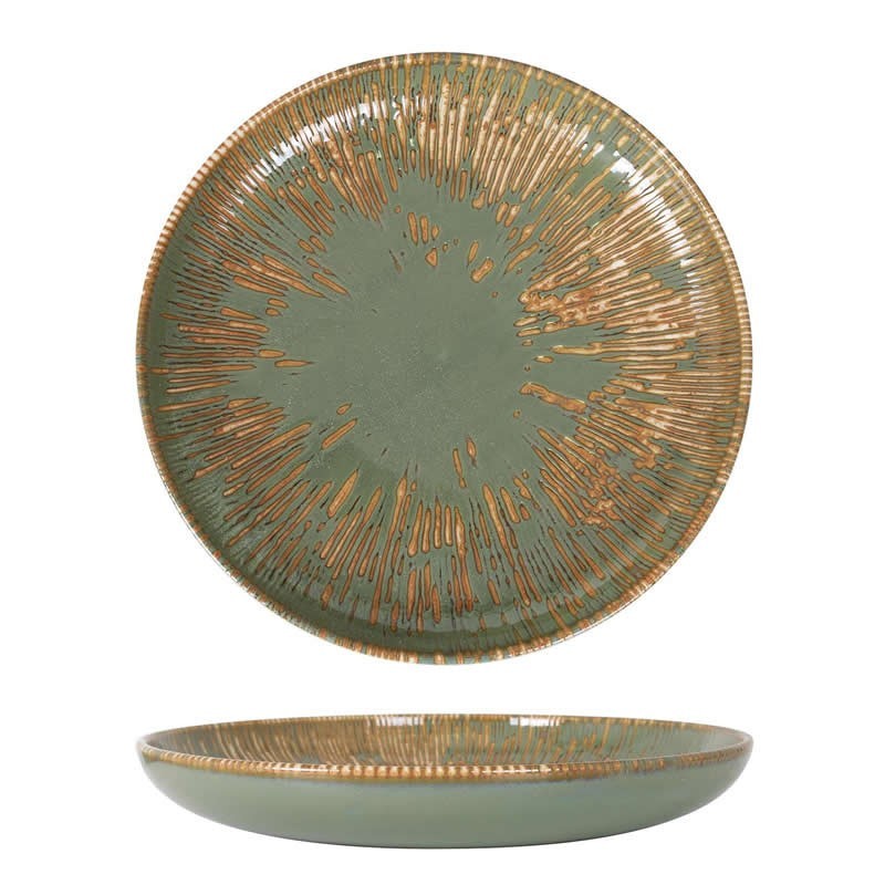 Fuente Hygge Barroco Ii 32X5.5Cm