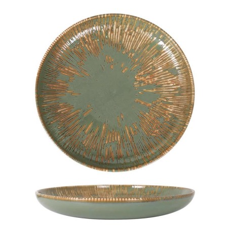 Fuente Hygge Barroco Ii 32X5.5Cm