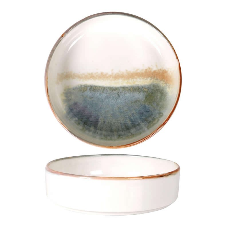 Bowl Hygge Caravansar Ø16X4Cm