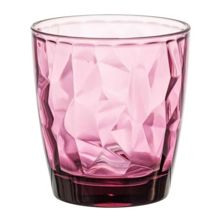Vaso Ikarya Agua Purpura 32Cl 8.5X9Cm Pc