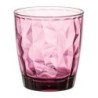 Vaso Ikarya Agua Purpura 32Cl 8.5X9Cm Pc