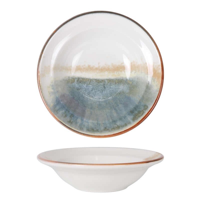 Plato Degustacion Caravansar 16X4Cm
