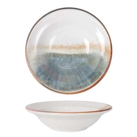 Plato Degustacion Caravansar 16X4Cm