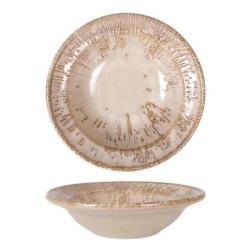 Plato Degustacion Barroco I 16X4Cm