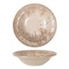 Plato Degustacion Barroco I 16X4Cm
