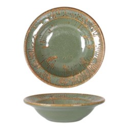 Plato Degustacion Barroco Ii 16X4Cm