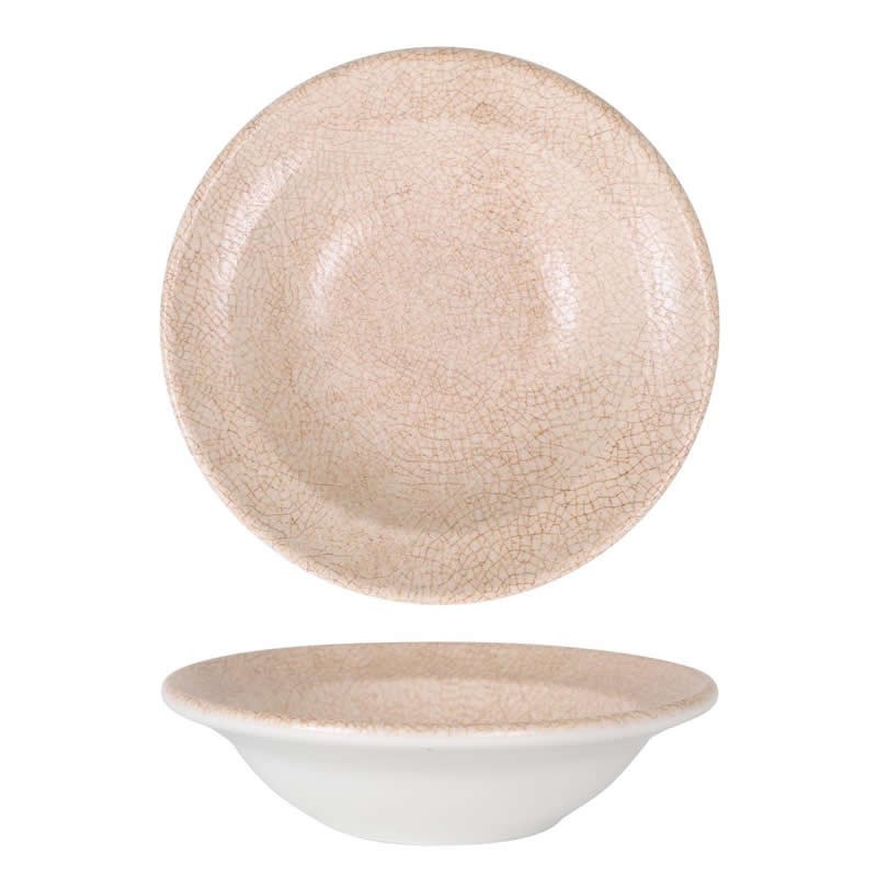 Plato Degustacion Kershef 16X4Cm