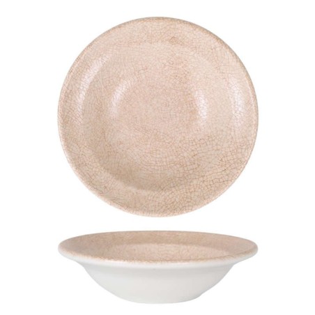 Plato Degustacion Kershef 16X4Cm