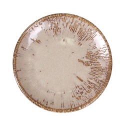 Plato Pan Gourmet Barroco I Ø15Cm