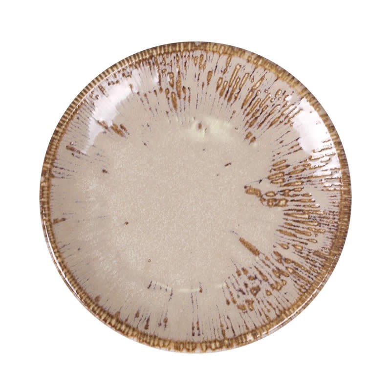 Plato Pan Gourmet Barroco I Ø15Cm
