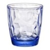 Vaso Ikarya Agua Azul 32Cl 8.5X9Cm Pc