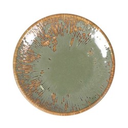 Plato Pan Gourmet Barroco Ii Ø15Cm