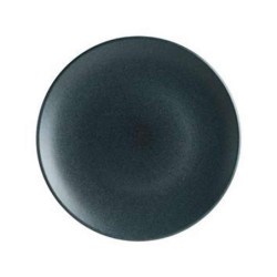 Plato Pan Gourmet Graphite Ø15Cm