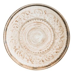 Plato Pan Gourmet Bitinia Ø15X2Cm