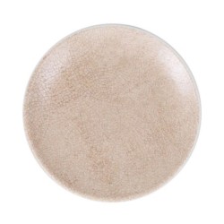Plato Pan Gourmet Kershef Ø15X2Cm
