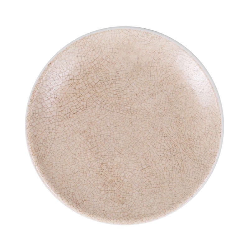 Plato Pan Gourmet Kershef Ø15X2Cm