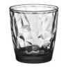 Vaso Ikarya Agua Gris 32Cl 8.5X9Cm Pc